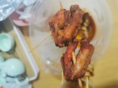 -胡仁根胡记炸炸炸