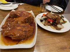 -砂锅李(九江路店)