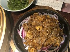 -外婆家(南开大悦城店)