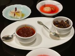-北京四季酒店·采逸轩