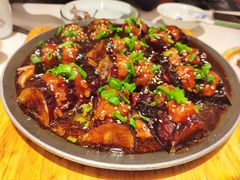 -燕郊烧鸽子(酷车小镇店)