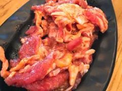 -三千里韩式炭火烤肉(南八马路店)