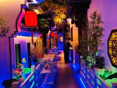 -庭院江南菜•烤鸭•非遗传承(丰台总部基地店)