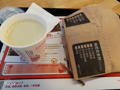-肯德基(蓝桥店)