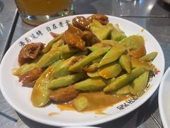 -清真·老金烧烤·小龙虾(山大路店)