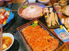 -吼堂老火锅(太古里总店)