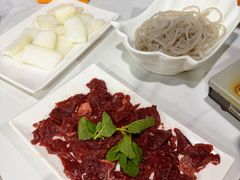-贵州人家·酸汤火锅·20年老字号