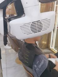 -一東造型烫发染发