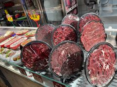 -醉董牛川派鲜肉自选火锅(烟台店)