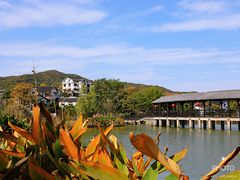 -石塘人家