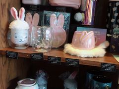 -星巴克(长沙麓南广场店)