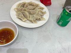 -饺子季水饺餐厅(新市街店)