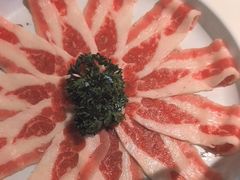-炙城·韩式烤肉(南京东路店)