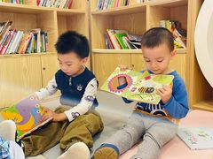 -全优加早教·托育(光大花园校区)