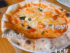 -La Vite意大利餐厅酒馆(乌鲁木齐店)