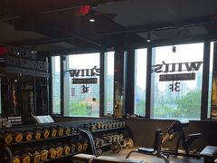 -威尔仕健身会所(古北1699店)