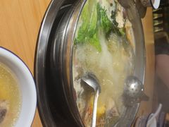 -王二爷药膳鸡(仙林学衡路店)