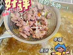 -牛里牛气· 榴莲海鲜鲜牛肉自助火锅·烤肉(横岗店)
