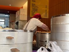 -蔡记包子(百花路店)
