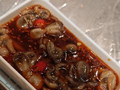 -夜下蚝庄(狄村街店)