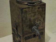 -中国茶叶博物馆(双峰馆区)