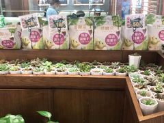 -云海肴·汽锅鸡·云南代表菜(曲江大悦城店)