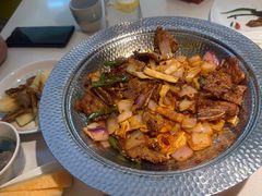 -小鱼小牛(世欧广场店)