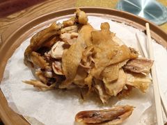 -金苑酒家·客家菜·广东老字号(万象店)
