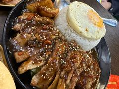 -宝龙茶餐厅(顺昌店)
