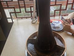 -总参北京涮羊肉