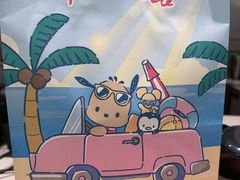 -DQ·蛋糕·冰淇淋(嘉兴南湖万达店)