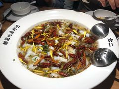 -太二酸菜鱼(金沙印象城店)