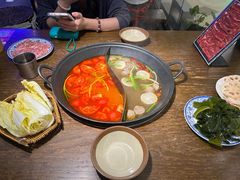 -萍姐火锅·公路夜市(打浦桥日月光店)