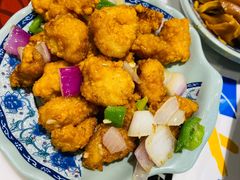 -7+7私家饭堂(人民路店)