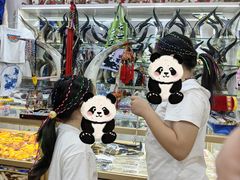 -九寨沟天源豪生度假酒店-豪庭轩中餐厅