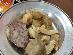 -阿秋牛排(湖心街店)