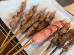 -聚点串吧·小酒局(北京旗舰店)