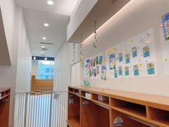 -优嘉托育·早教(宁波宏泰广场店)