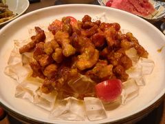 -荷栖小院·品质江西菜(红谷滩店)
