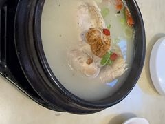 -长顺参鸡汤店(西塔总店)