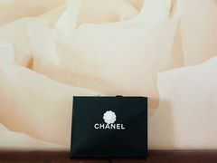 -CHANEL(恒隆广场店)