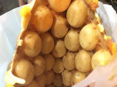 -妈咪鸡蛋仔(尖沙咀东分店)