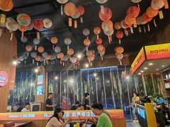 -林二哥宜烤官·宜宾小烧烤