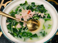 鸽汤万年青-大鸽饭(北京路店)