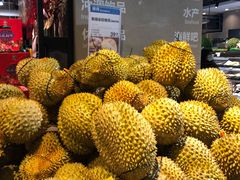 -盒马鲜生(顺义店)