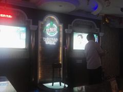 -格莱美量贩式KTV(奥帆店)