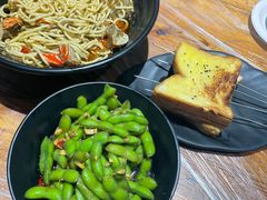 -沈记烧烤海鲜(江汉二路店)