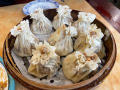 -都一处烧麦馆(前门店)