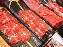 -一井烧肉·活鳗·寿司(望京SOHO店)