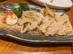 -人间酒暖·Go blanc·烧鸟·深夜食堂(陆家嘴店)